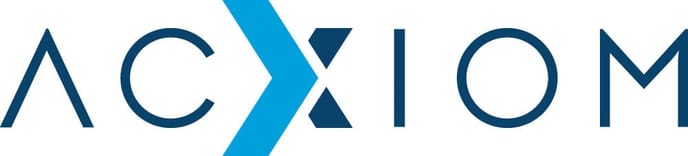 Acxiom Logo