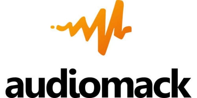 audiomack logo