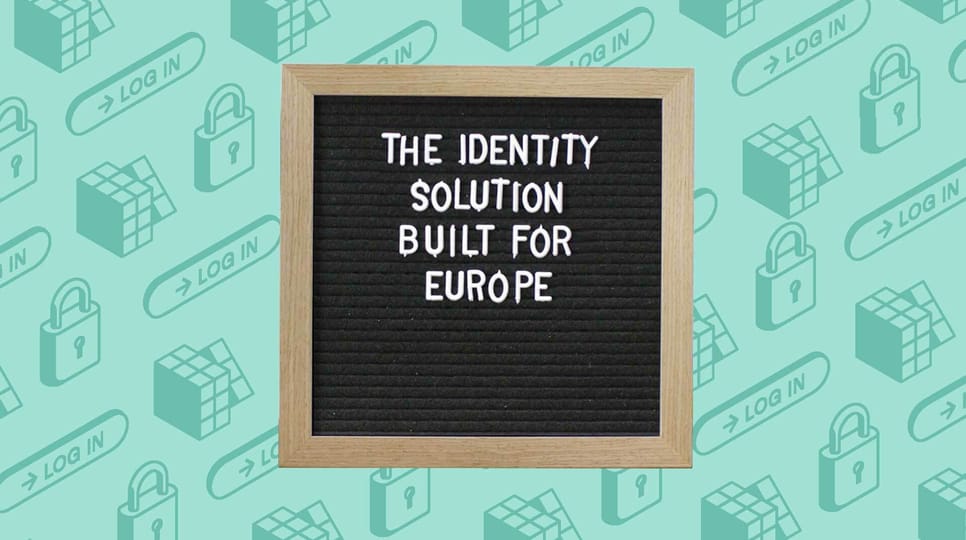 „Die Identity-Lösung für Europa“ – EUID von The Trade Desk