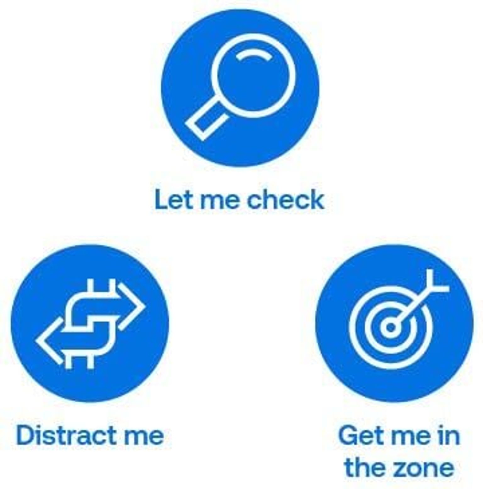 TTDI Generational Media Habits - Gen Z - Blue Graphic