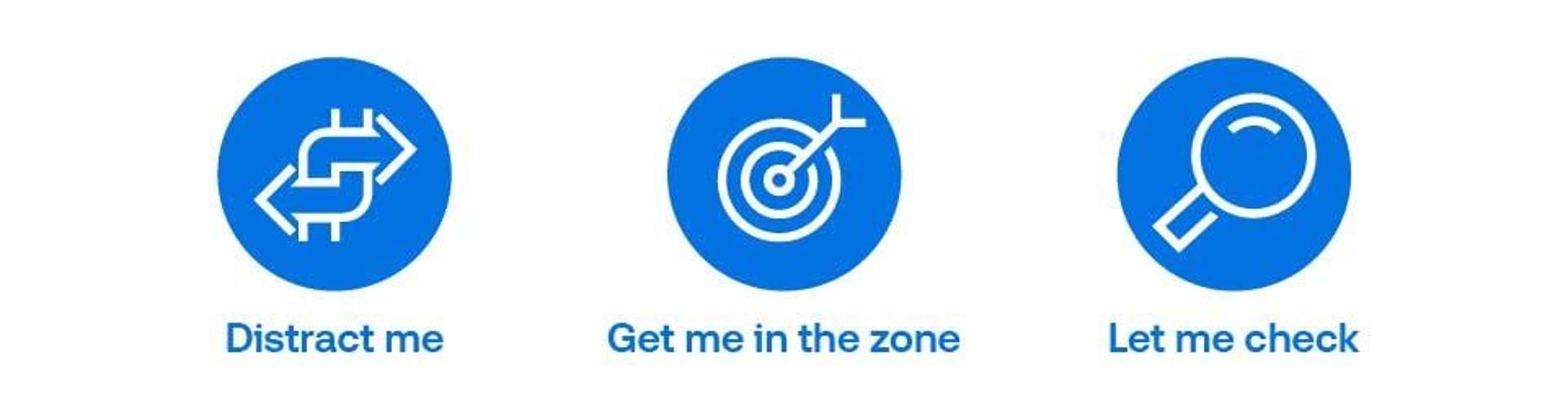 TTDI Generational Media Habits - Gen Z - Blue Graphic