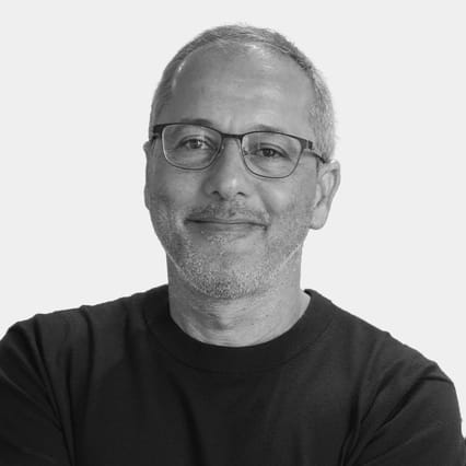 Omar Tawakol headshot