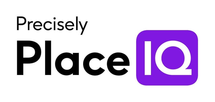 Precisely Place IQ logo