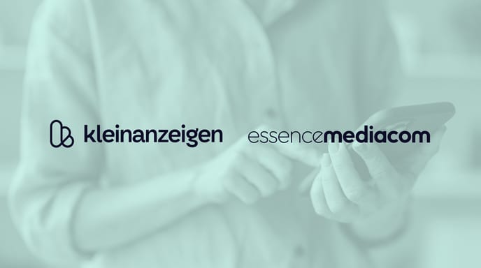 Kleinanzeigen x Essence Media x The Trade Desk