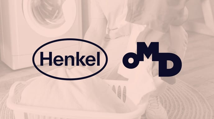 Perlana Henkel OMD x The Trade Desk - Case Study