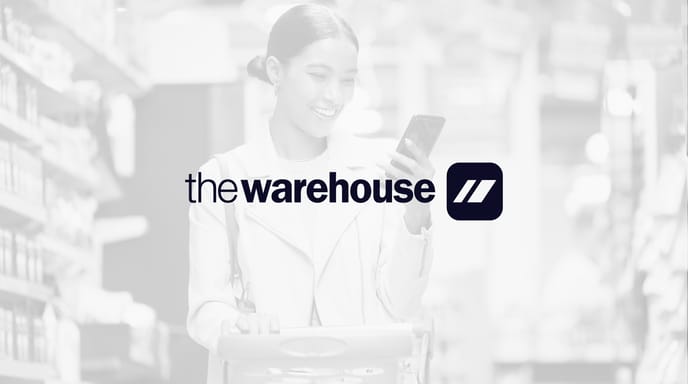The Warehouse Group x The Trade Desk - Case Study