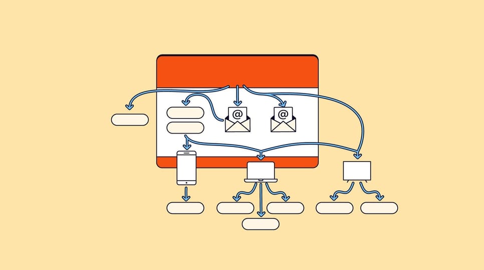 Nametag identity graph no logo