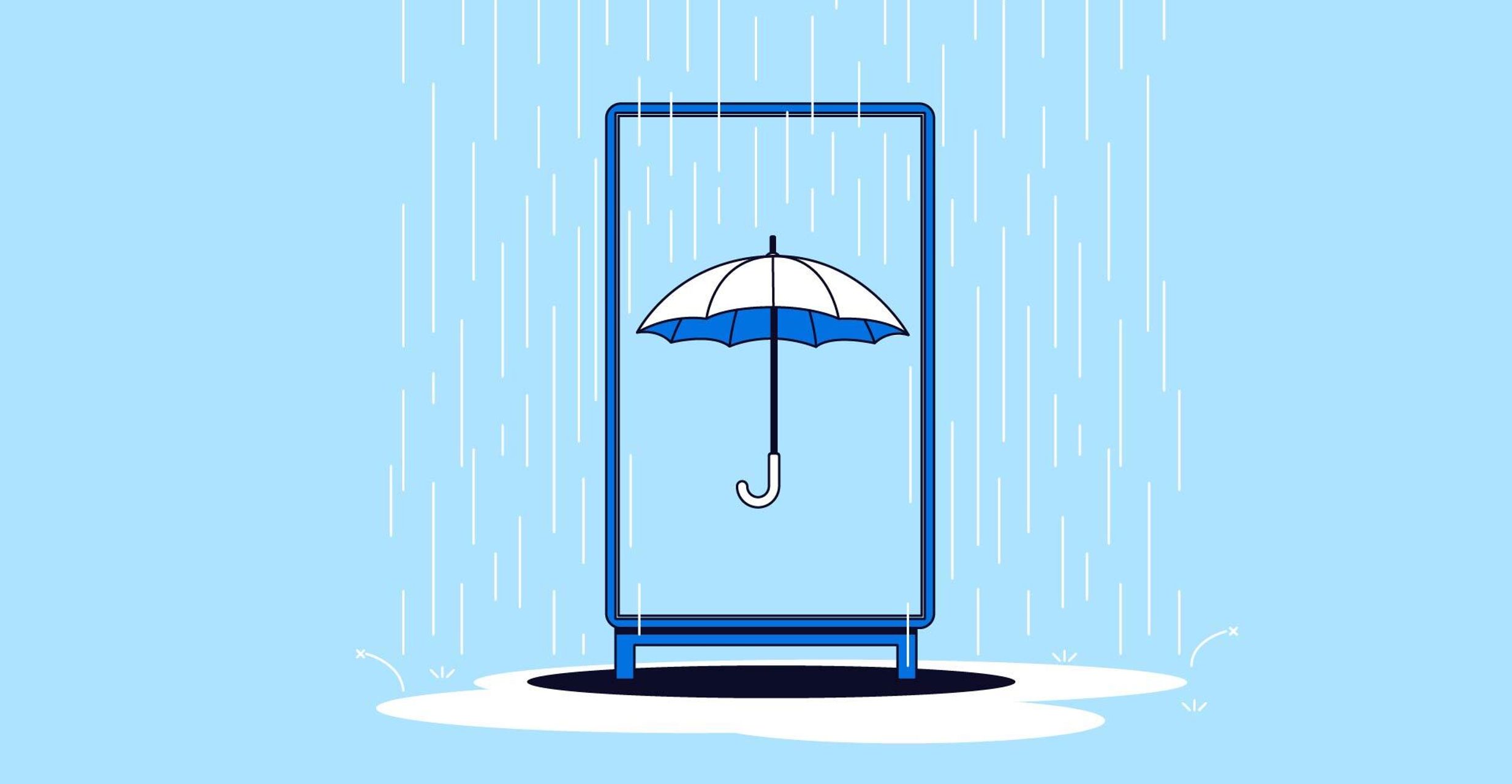 Raining On DOOH No Logo v2