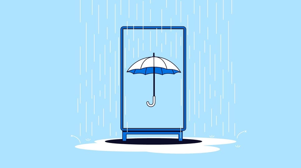 Raining On DOOH No Logo v2