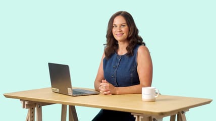 Jaime Nash - The Trade Desk - Galileo Video