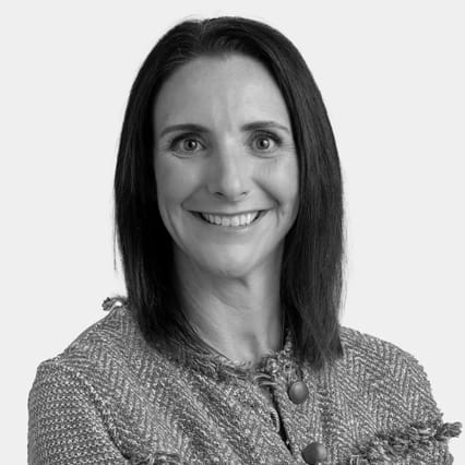 Samantha Jacobson headshot