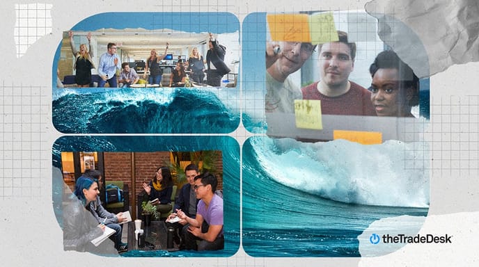 Gartner Market Guide - The Trade Desk