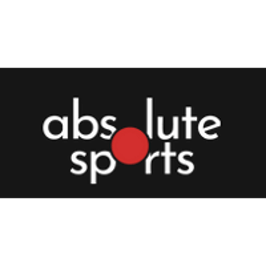 Absolute Sports logo