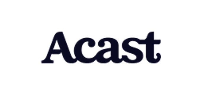 Acast Logo