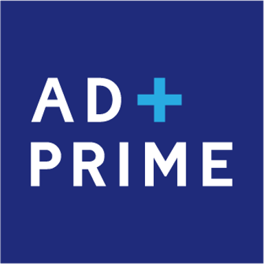 Adprime logo