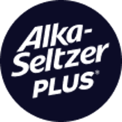 Alka Seltzer logo