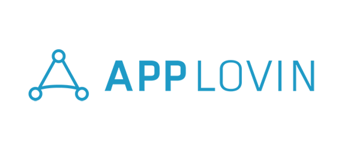 App Lovin Logo