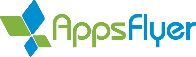 Appsflyer logo