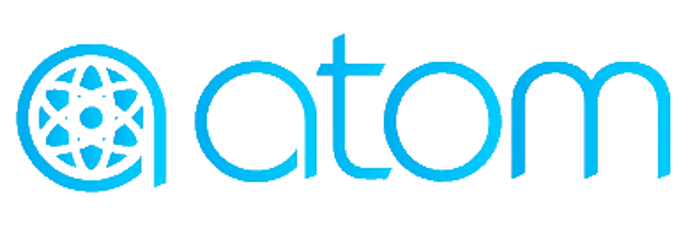 Atom logo