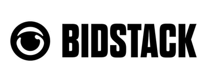 Bidstack logo