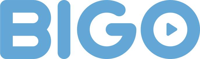 Bigo logo