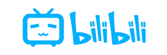 Bilibili logo