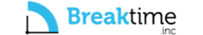 Breaktime logo