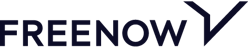 Freenow logo