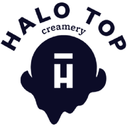 Halotop logo