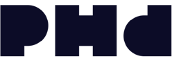 PHD logo