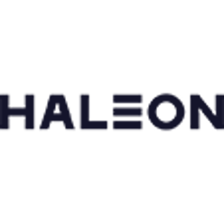 Haleonのロゴ