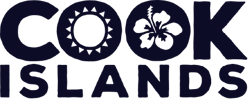 COOK ISLANDS logo
