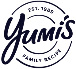 Yumi's Logo