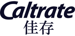 Caltrate 標誌
