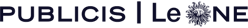 Publicis 標誌