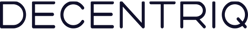 Decentriq logo