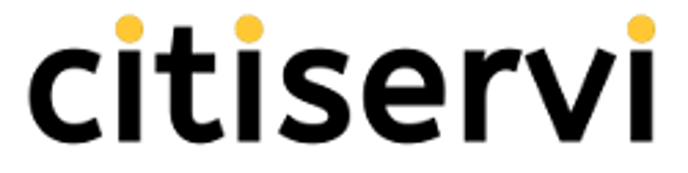 Citiservi logo