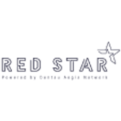 RED STAR logo