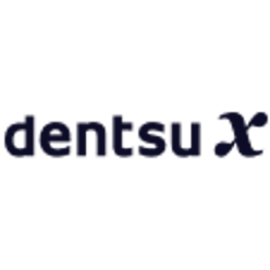 dentsu-X-Logo
