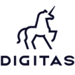 Digitas logo
