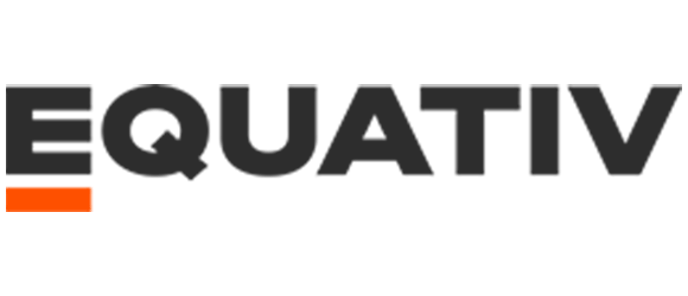 Equativ logo