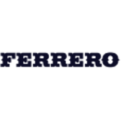 Ferrero-Logo