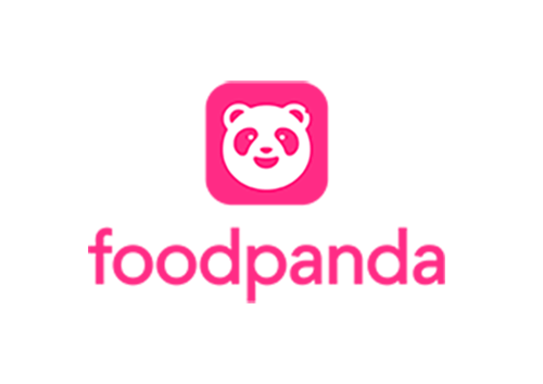Foodpanda logo