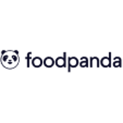 Foodpandaのロゴ