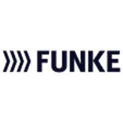 FUNKE logo