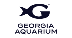 Georgia Aquarium logo