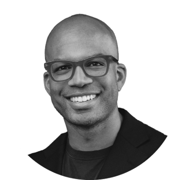 Baron Harper, Senior Director, Business Development, The Trade Desk