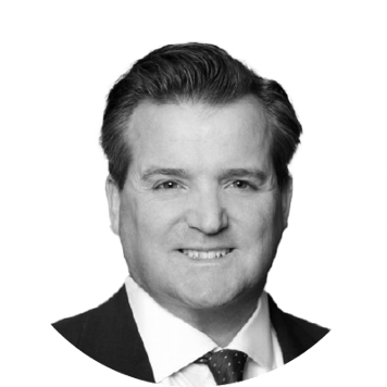 Michael Rowbotham, President, MRx Connect