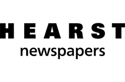 Hearst Newspapers Logo