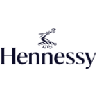 Hennessy logo